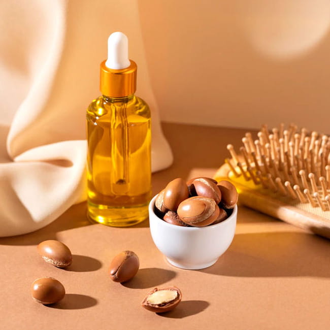 تصویر 4 از قیمت خرید روغن آرگان + فروش ویژه